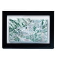 thumbnail image 1 of Heavenly Ski Resort 3D Raised Relief Map, 1 of 11