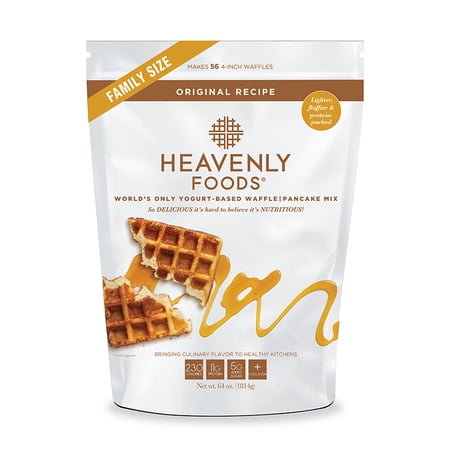 Heavenly Foods Original Recipe, 4 lb