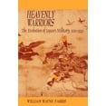 thumbnail image 1 of Pre-Owned Heavenly Warriors: The Evolution of Japan's Military, 500-1300 (Paperback) 067438704X 9780674387041, 1 of 1