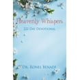 thumbnail image 1 of Heavenly Whispers : 222 Day Devotional, 1 of 1