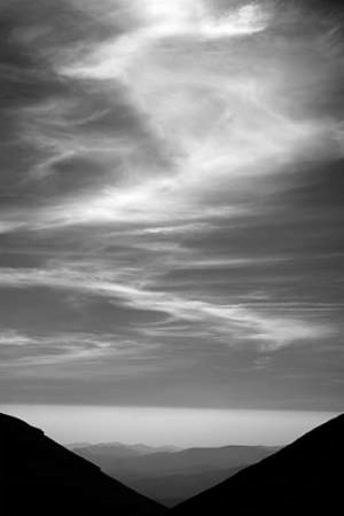 Heavens Above Canvas Art - PhotoINC Studio (12 x 18)