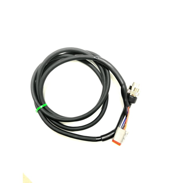Heavens Horse 7Pin Input Harness, 7150497, for Bobcat Equipment