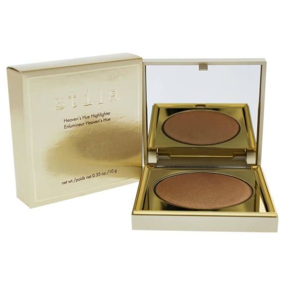 Heavens Hue Highlighter - Brilliance by Stila for Women - 0.35 oz Highlighter
