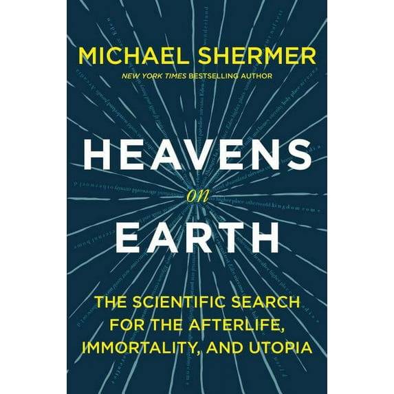 Heavens on Earth, (Paperback)