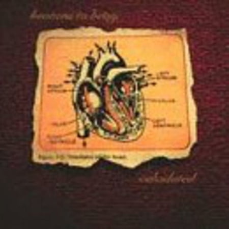 Heavens to Betsy - Calculated - Music & Performance - Vinyl