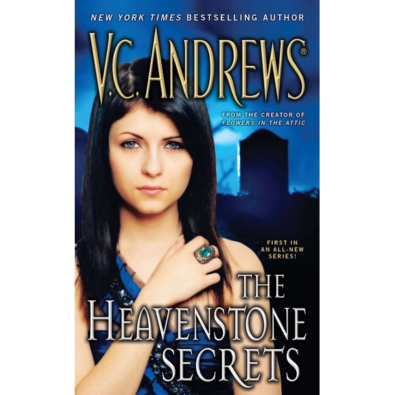 Pre-Owned Heavenstone: Heavenstone Secrets (Series #1) (Paperback)