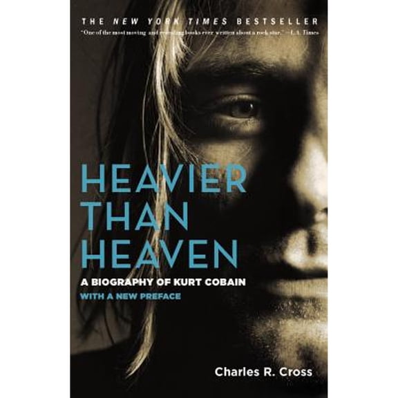 Pre-Owned Heavier Than Heaven