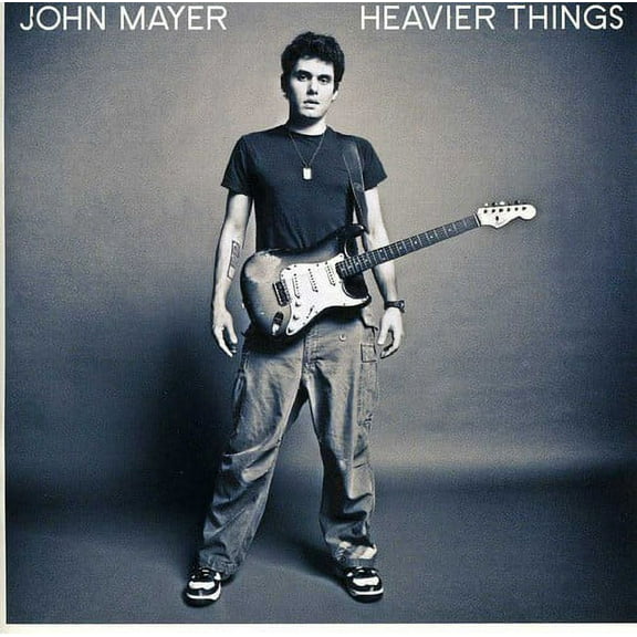 Heavier Things