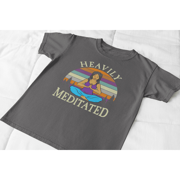 Heavily Meditated