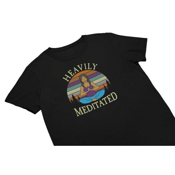 Heavily Meditated