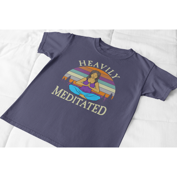 Heavily Meditated