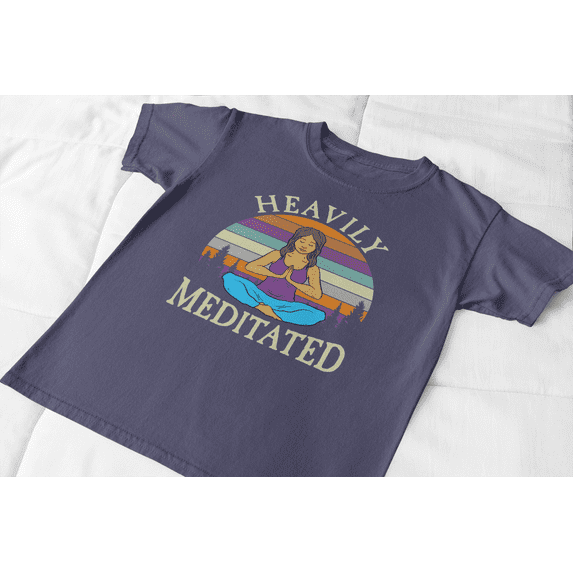Heavily Meditated