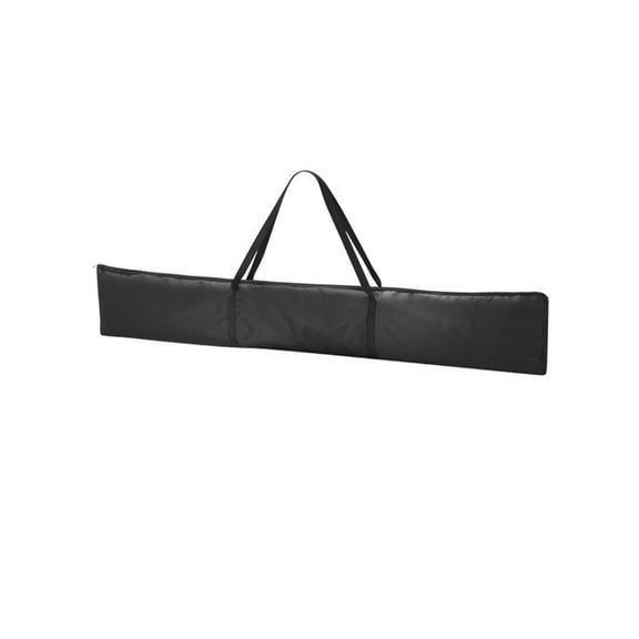 Heavily Padded Track Saw Storage Bag to Prevent Damage During Transport