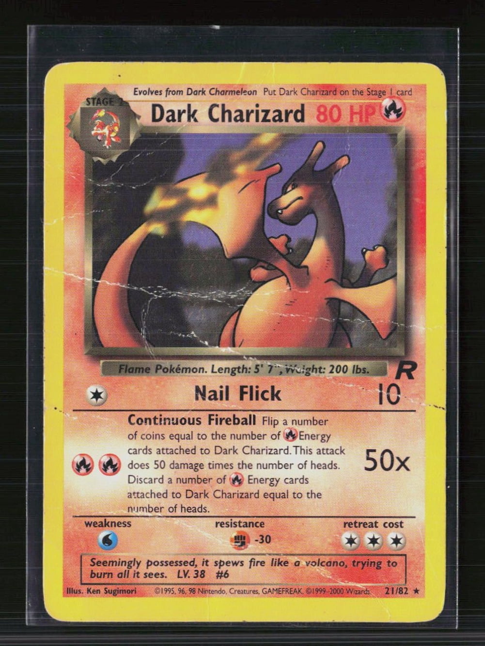 pokemon cards black charizard Shadow Charizard GX Black Metal Pokemon Card