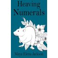 thumbnail image 1 of Heaving Numerals Paperback 1726437043 9781726437042 Maya Elena Jackson, 1 of 1