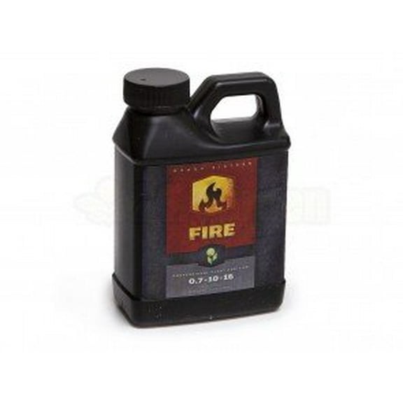Heavy 16 Fire Nutrient - 500mL