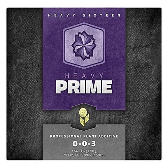 Heavy 16 Prime Concentrate 1 Gallon