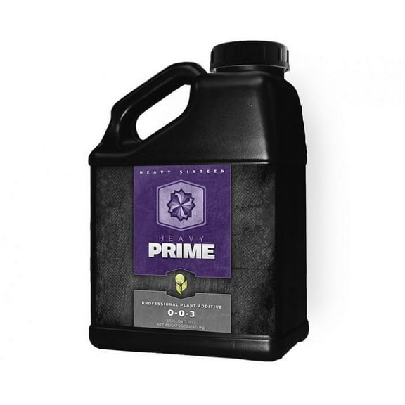Heavy 16 Prime Concentrate 6 Gallon
