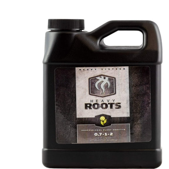 Heavy 16 Roots (2.5 Gallon)