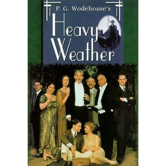 Heavy (1995) - Comedy, TV Movie