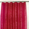 thumbnail image 1 of Heavy 8G PEVA Shower Curtain Liner, 3D Semi Transparent Design, 70 x 72 inch, Plastic Hooks Included, 1 of 4