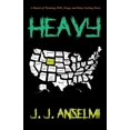thumbnail image 1 of Heavy: A Memoir of Wyoming, Bmx, Drugs, and Heavy Fucking Music (Paperback), 1 of 1