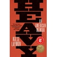 thumbnail image 1 of Pre-Owned Heavy: An American Memoir (Hardcover) 1501125656 9781501125652, 1 of 1