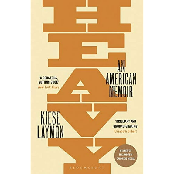 Pre-Owned Heavy: An American Memoir (Paperback) 1526605767 9781526605764