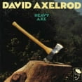 thumbnail image 1 of David Axelrod - Heavy Axe - Music & Performance - CD, 1 of 2