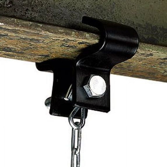 Heavy Bag I-Beam Attachment