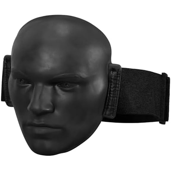 Heavy Bag Striking Mask$$Sport & Recreation Other