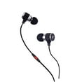 thumbnail image 1 of Heavy Bass 3.5mm Stereo Earbuds/ Headset/ Earphones for LG Q60, Q50, K40 (Silver) - w/ Mic + MND Stylus, 1 of 2