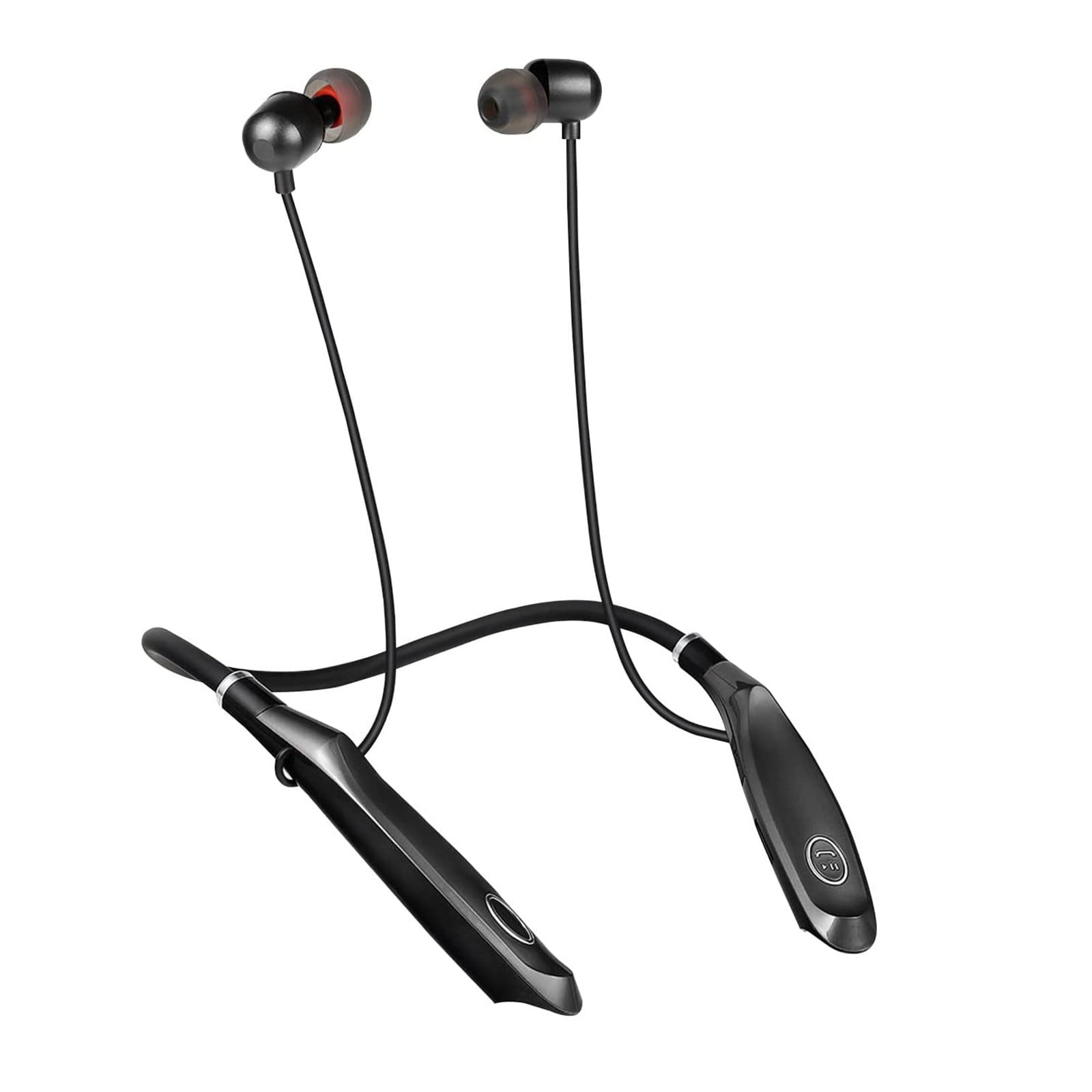 Casque Audio-auriculares inalámbricos con Bluetooth, auriculares grandes  con micrófono para iPhone, ordenador, PC, Aptx Set