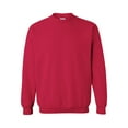thumbnail image 1 of Heavy Blend Crewneck Sweatshirt - 18000, 1 of 6