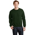 thumbnail image 1 of Heavy Blend Crewneck Sweatshirt, 1 of 1