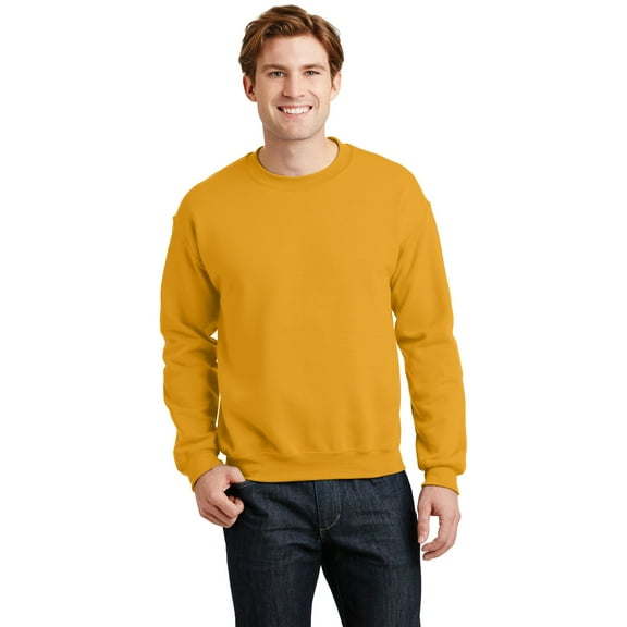 Heavy Blend Crewneck Sweatshirt