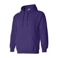 thumbnail image 1 of Heavy Blend Hooded Sweatshirt - 18500, 1 of 3