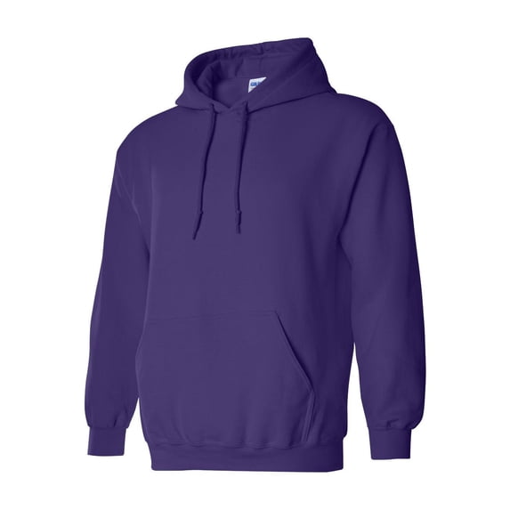 Heavy Blend Hooded Sweatshirt - 18500