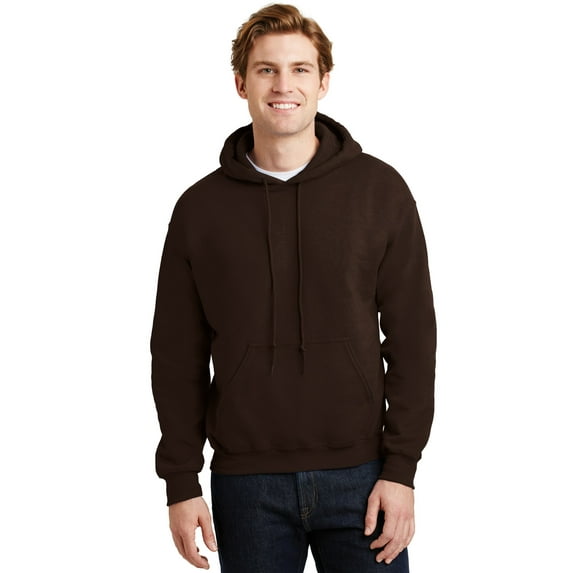 Heavy Blend Hooded Sweatshirt