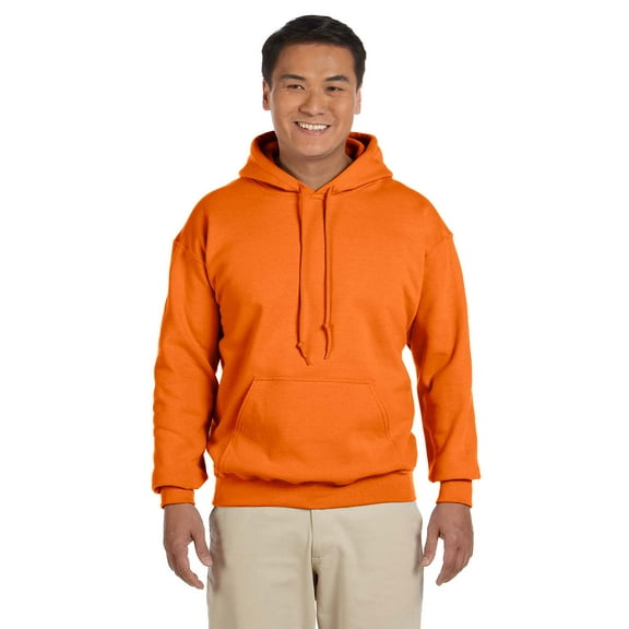Heavy Blend Hooded Sweatshirt