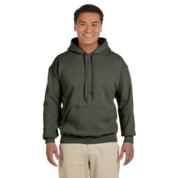 Heavy Blend Hooded Sweatshirt