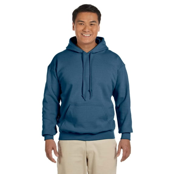 Heavy Blend Hooded Sweatshirt