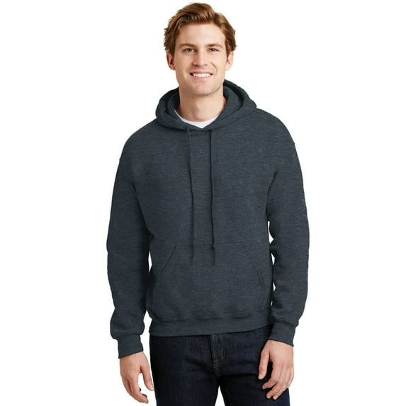 Heavy Blend Hooded Sweatshirt