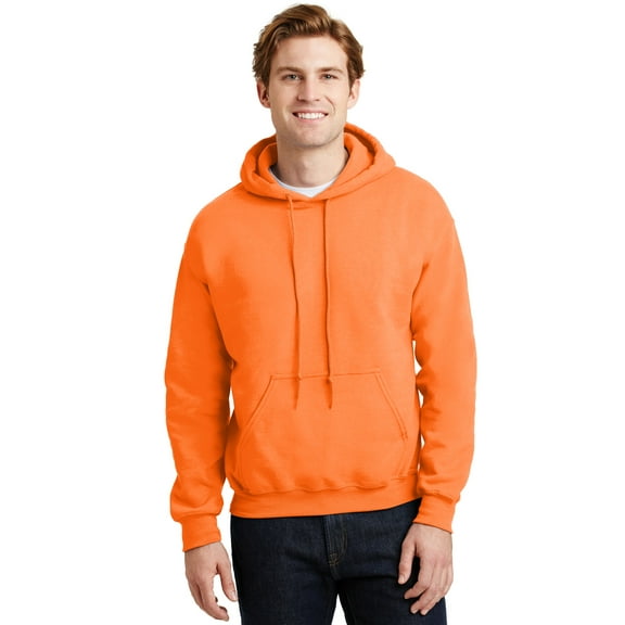 Heavy Blend Hooded Sweatshirt