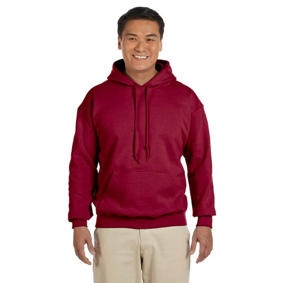 Heavy Blend Hooded Sweatshirt
