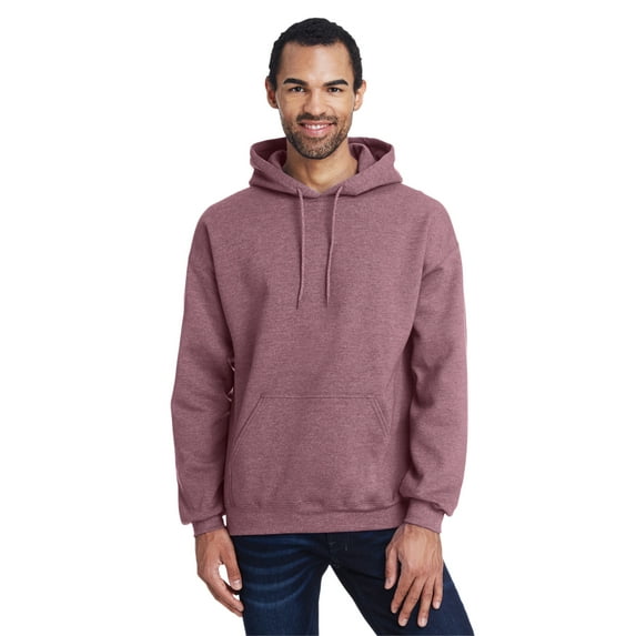 Heavy Blend Hooded Sweatshirt