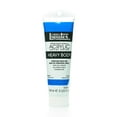 thumbnail image 1 of Heavy Body Professional Artist Acrylic Colors cerulean blue hue, 2 oz. (pack of 2), 1 of 1