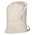 thumbnail image 1 of Heavy Canvas Laundry Bags W/Shoulder Strap (Small-Medium-Large) (Medium), 1 of 2
