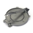 thumbnail image 1 of Heavy Cast Tortilla Press 8" Inch Heavy Cast Tortilla Maker Kitchen, 1 of 12