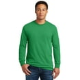 thumbnail image 1 of Heavy Cotton 100% Cotton Long Sleeve TShirt, 1 of 2